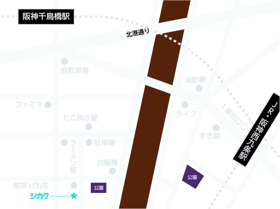 北村みなみ個展 さよなら人類 特設サイト