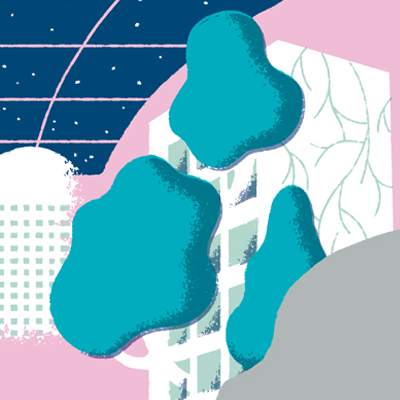 北村みなみ個展 さよなら人類 特設サイト