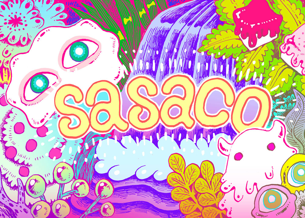 sasaco
