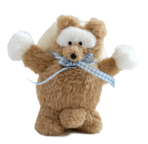 いいこだね。」粒ぞろいなぬいぐるみたちⅡ